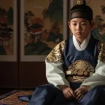 어린 나이에 왕이 된 문종의 아들, 단종