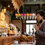 나무아미타불 관세음보살'은 무슨 뜻일까?