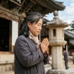 나무아미타불 관세음보살'은 무슨 뜻일까?