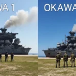 오키나와 전투 1