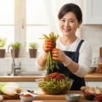 열무김치 만드는 법
