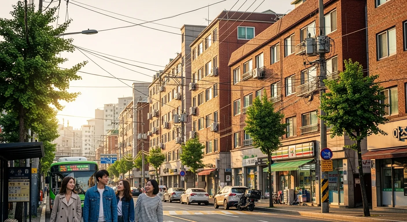 제3종 일반주거지역