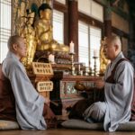 나무아미타불 관세음보살'은 무슨 뜻일까?