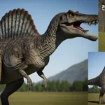 스피노사우루스