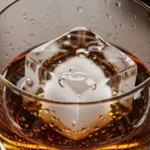 위스키 온 더 록