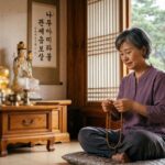 나무아미타불 관세음보살'은 무슨 뜻일까?