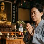 나무아미타불 관세음보살'은 무슨 뜻일까?