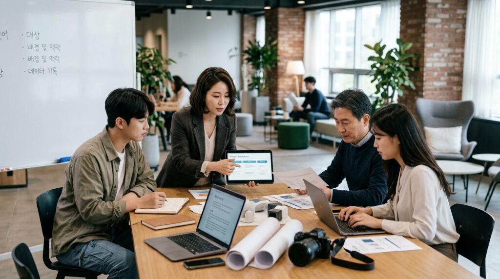 소상과 대상, 기제