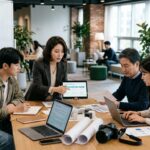 소상과 대상, 기제