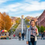 아르메니아 국가개요