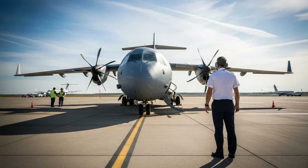 C-390/KC-390 밀레니엄 수송기