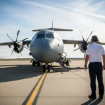 C-390/KC-390 밀레니엄 수송기