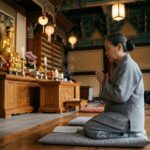 나무아미타불 관세음보살'은 무슨 뜻일까?