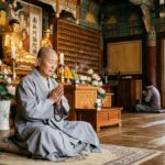 나무아미타불 관세음보살'은 무슨 뜻일까?