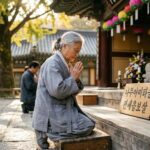 나무아미타불 관세음보살'은 무슨 뜻일까?