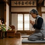 나무아미타불 관세음보살'은 무슨 뜻일까?