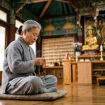 나무아미타불 관세음보살'은 무슨 뜻일까?