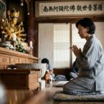 나무아미타불 관세음보살'은 무슨 뜻일까?