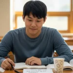 경계성 지능장애