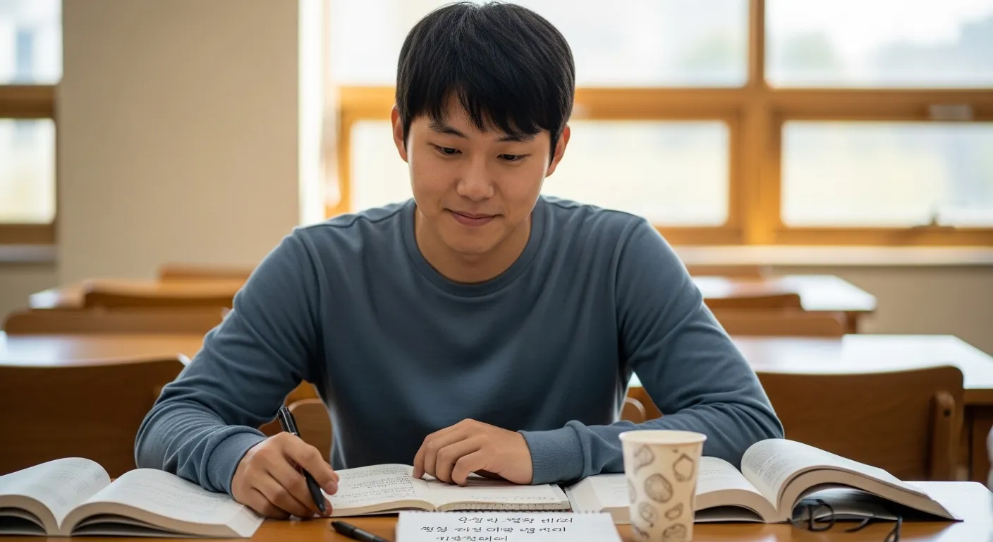 경계성 지능장애