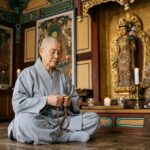 나무아미타불 관세음보살'은 무슨 뜻일까?