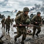 노르망디 상륙작전