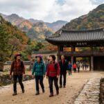 문경새재도립공원