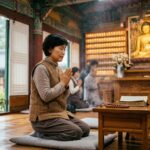 나무아미타불 관세음보살'은 무슨 뜻일까?