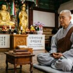 나무아미타불 관세음보살'은 무슨 뜻일까?