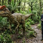 딜로포사우루스