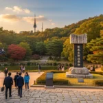 사육신역사공원