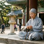 나무아미타불 관세음보살'은 무슨 뜻일까?