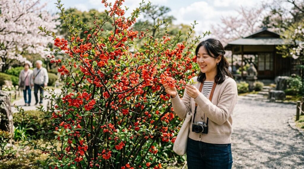 해당화