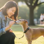 이탈리안 그레이하운드