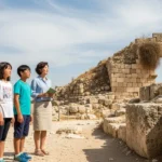 이스라엘의 역사