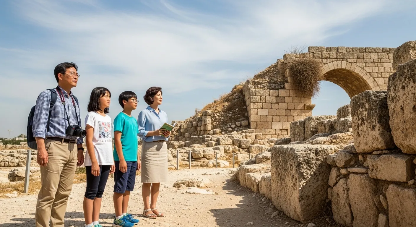이스라엘의 역사