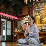 나무아미타불 관세음보살'은 무슨 뜻일까?