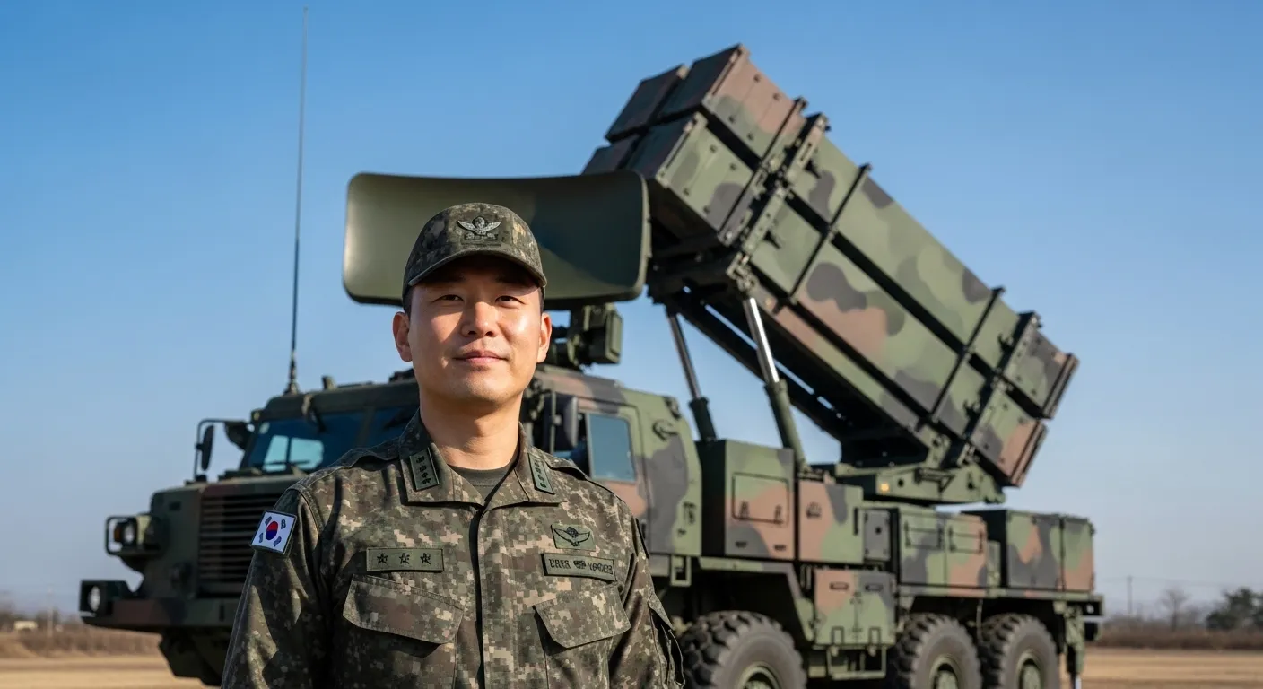 패트리어트 PAC-3