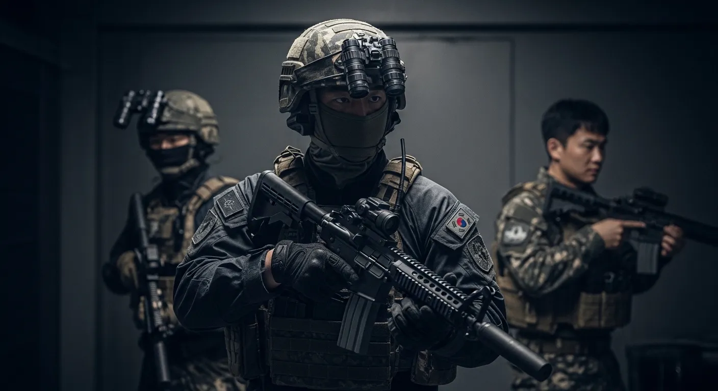 넵튠 스피어 작전