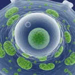 식물 세포의 구조