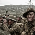 1915년 갈리폴리 전투