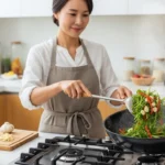 취나물 볶음 만드는 법