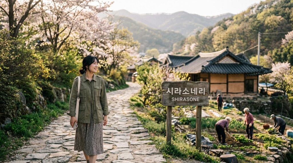시라소니