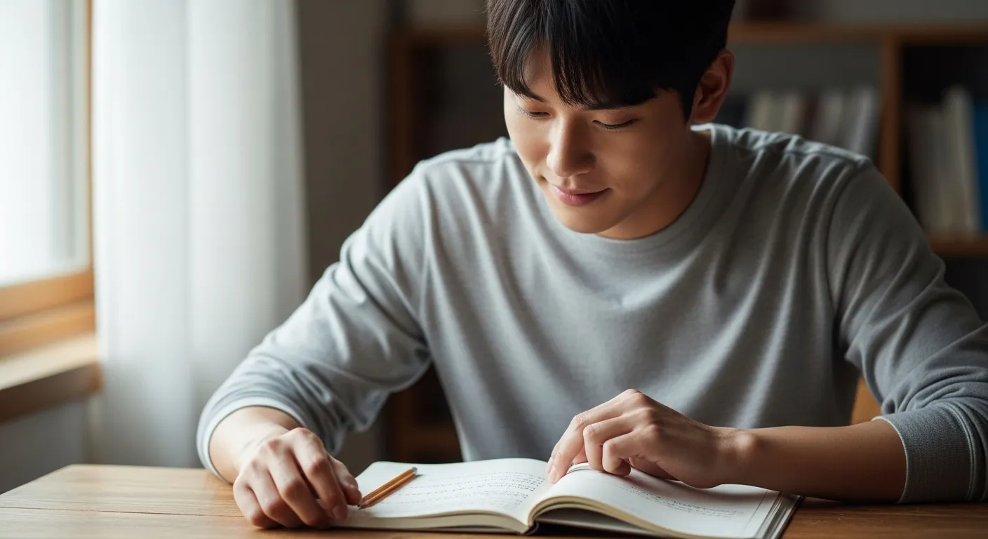 경계성 지능장애