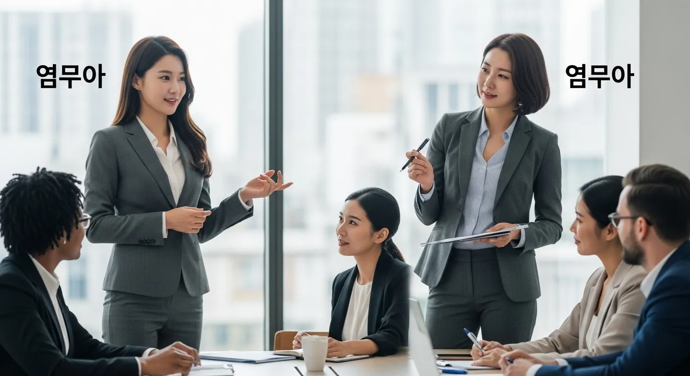 ~로서'와 '~로써'의 쓰임은 어떻게 다를까?