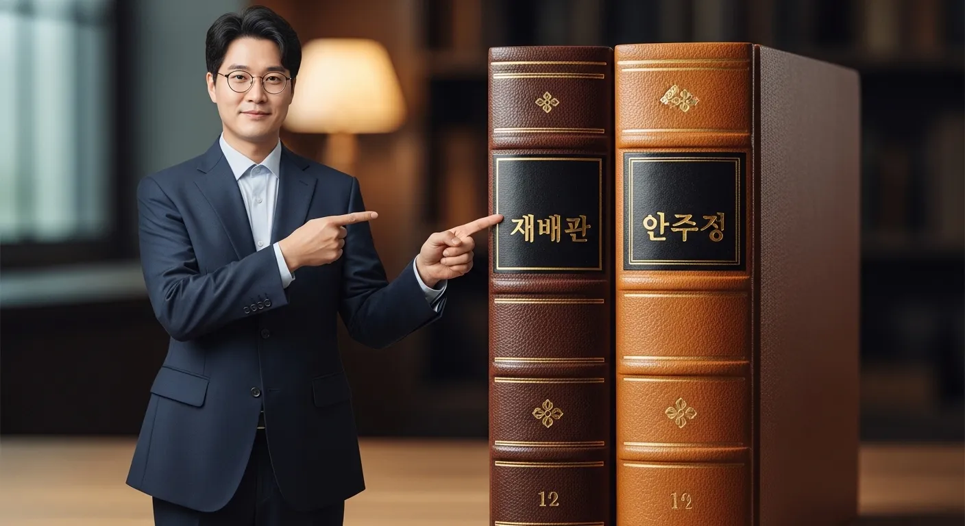 ~로서'와 '~로써'의 쓰임은 어떻게 다를까?