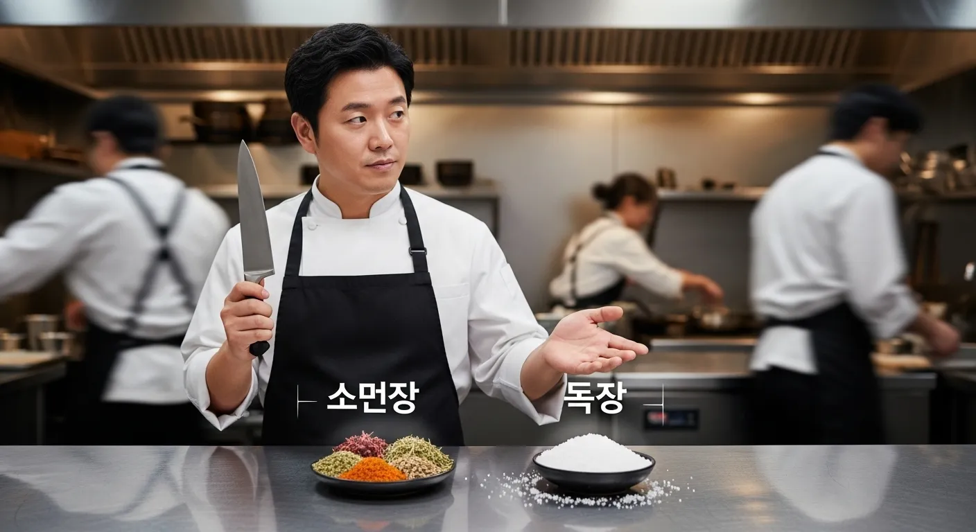 ~로서'와 '~로써'의 쓰임은 어떻게 다를까?