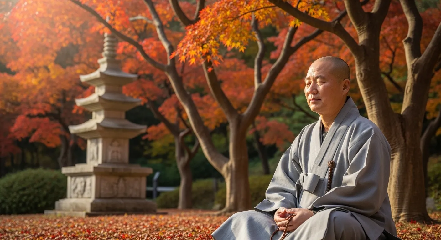 나무아미타불 관세음보살'은 무슨 뜻일까?