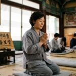 나무아미타불 관세음보살'은 무슨 뜻일까?