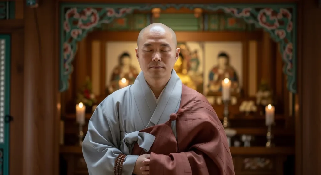 나무아미타불 관세음보살'은 무슨 뜻일까?